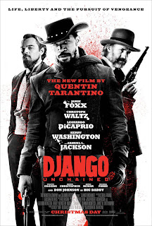 CRÍTICA 01 – Django Livre (Django Unchained) – Estados Unidos (2012)