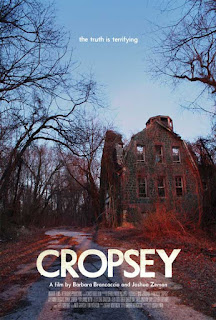 Cropsey 2009 DVDRip + Legenda