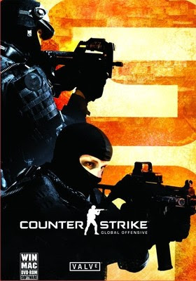 Counter-Strike Global Offensive – Multi – PC Torrent