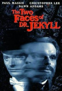 O Monstro de Duas Faces (The Two Faces of Dr. Jekyll) (1960)