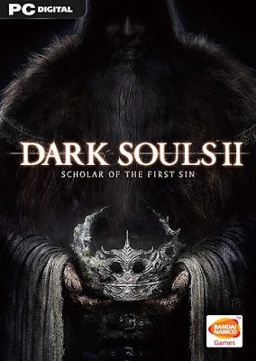 Dark Souls II Scholar of The First Sin – CODEX – PC Torrent