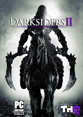 Darksiders 2 Deathinitive Edition + Todas DLCs – PC Torrent