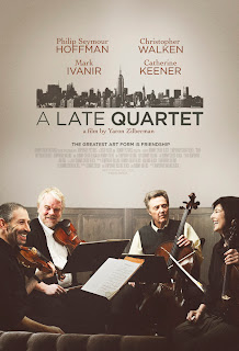 O Quarteto – 2012