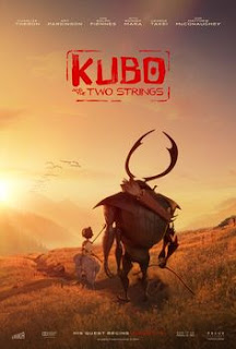 Kubo e as Cordas Mágicas – 720p 1080p Dublado e Legendado Torrent