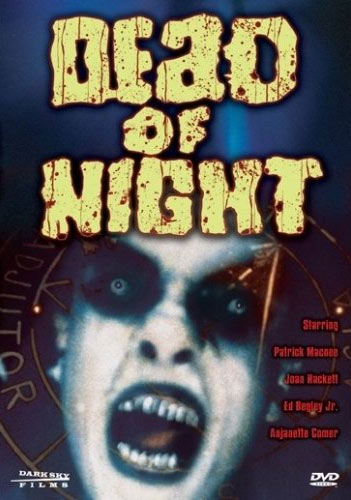 Trilogia Macabra (Dead Of Night) (1977)