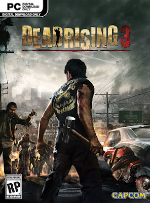 Dead Rising 3 Apocalypse Edition – CODEX – PC Torrent