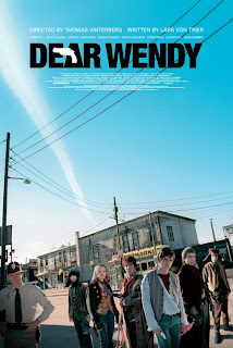 Querida Wendy – 2005