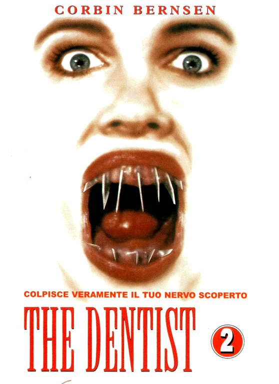 O Dentista 2 1998 HDRip Legendado