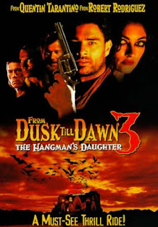 Um Drink no Inferno 3- A Filha do Carrasco (From Dusk Till Dawn 3-The Hangman's Daughter)(2000)