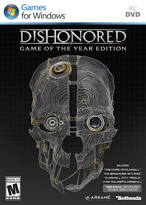 Dishonored Game of The Year Edition – HI2U – PC Torrent