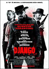 DJANGO LIVRE R5 DUBLADO 2013