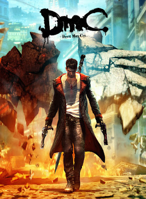 DMC – Devil May Cry – PC Torrent Completo