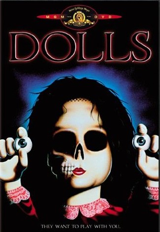 Bonecas Macabras (Dolls)(1987)