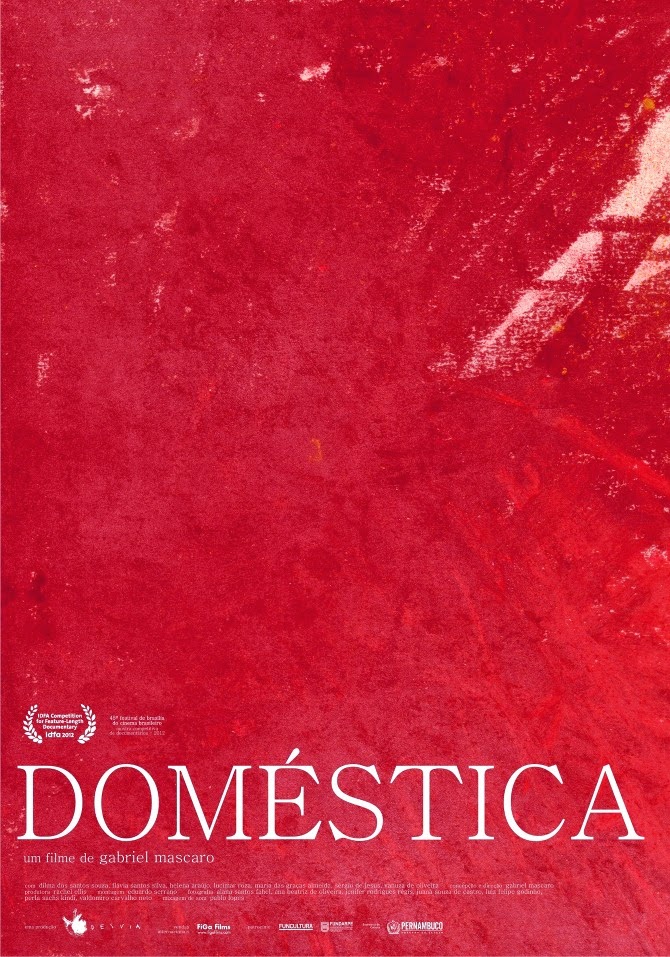 Doméstica – 2012