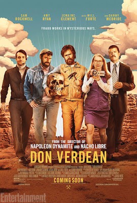 Don Verdean – 720p e 1080p Dublado e Legendado Torrent