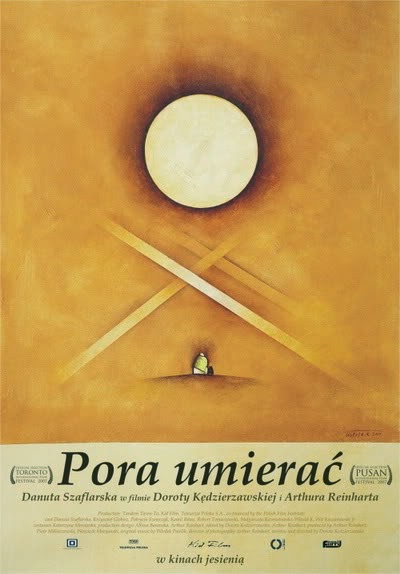 Hora de Morrer – 2007