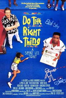 Do The Right Thing – 1989