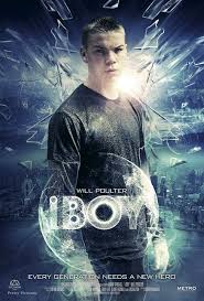 iBoy – 720p e 1080p Dublado e Legendado Torrent