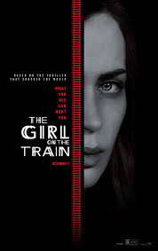 A Garota no Trem – 720p e 1080p Dublado Torrent