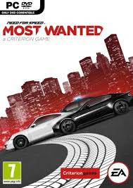 Need for Speed Most Wanted 2 – SKIDROW – PC Torrent