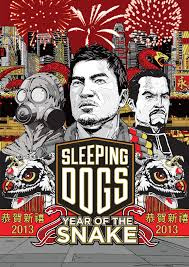 Sleeping Dogs Definitive Edition – CODEX – PC Torrent