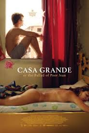 Casa Grande – HD Nacional Torrent