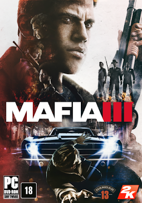 Mafia 3 – PC codex pt-br Torrent