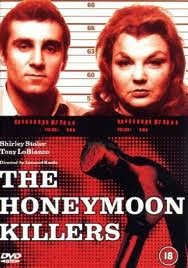 Lua de Mel de Assassinos (The Honeymoon Killers) (1969)