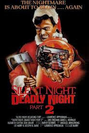 Natal Sangrento 2 – Retorno Macabro (Silent Night, Deadly Night Part 2) (1987)