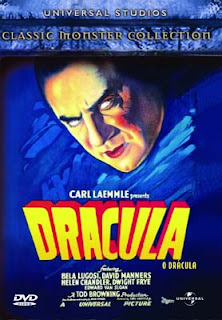 Drácula (1931) Dracula