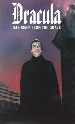Drácula:Perfil Do Diabo (Dracula Has Risen from the Grave) (1968)