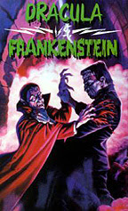 Drácula Vs Frankenstein (Dracula Vs Frankenstein) (1971)