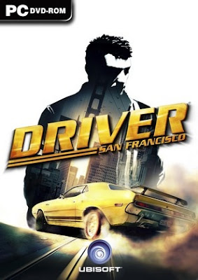Driver San Francisco – SKIDROW – PC Torrent