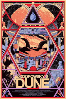 Duna de Jodorowsky – 2013