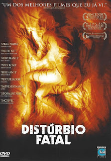 Distúrbio Fatal 2006 DVDRip Dual Áudio + Legenda