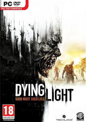 Dying Light PC em Português Torrent