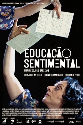 Educação Sentimental – 2013