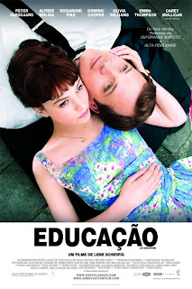 Educação – 2009
