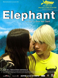 Elefante – 2003