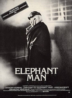 O Homem Elefante – 1980