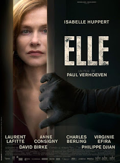 Elle – 720p Legendado Torrent