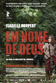 Em Nome de Deus – 2012