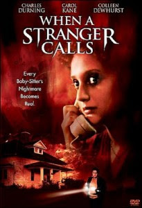 Quando um Estranho Chama (Mensageiro da Morte) (When A Stranger Calls) (1979)