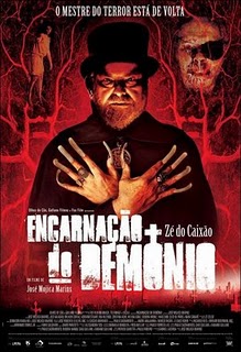 A Encarnação do Demônio (2008)