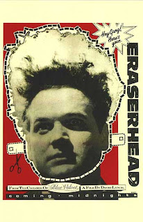 Eraserhead – 1977