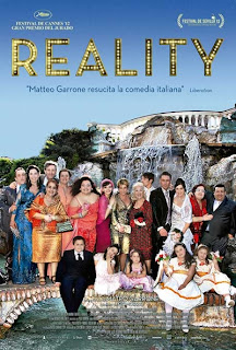 Reality – 2012