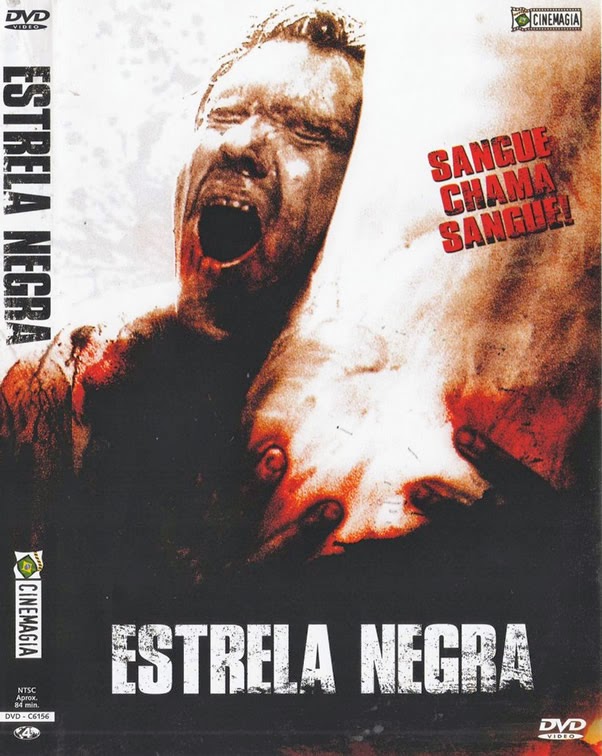 Estrela Negra 1993 DVDRip Dual Áudio + Legenda