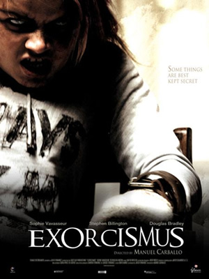 Exorcismus – A Possessão 2010 – Dual Audio