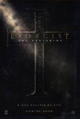 O Exorcista -O Início (The Exorcist-The Beginnig)(2004)