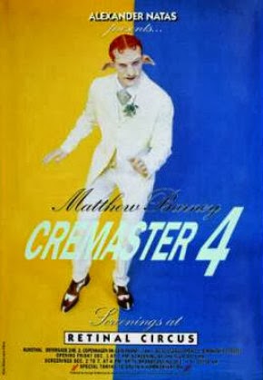 Cremaster 4 – 1995